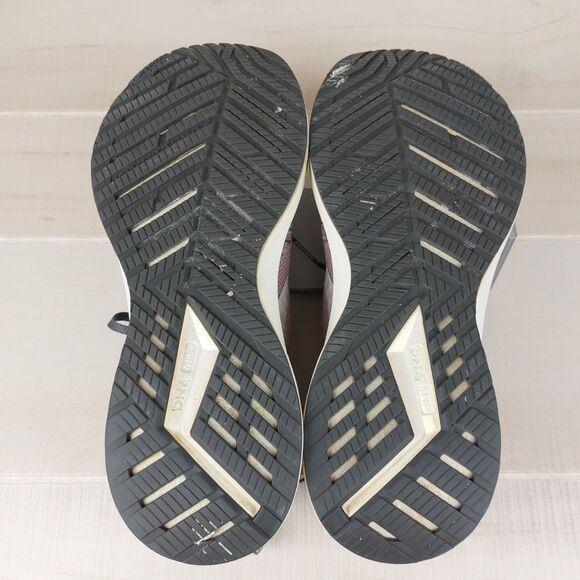 Brooks Levitate 4 Women's 9 Primrose Blackened Pearl W -1203351B032 - Picture 8 of 9